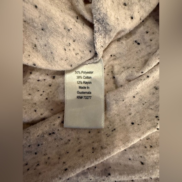 Apt. 9 sleep style shirt - Picture 3 of 6